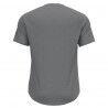 Odlo T-Shirt Crew Neck S/S Concord Seasonal Print - T-shirt meski | Hardloop
