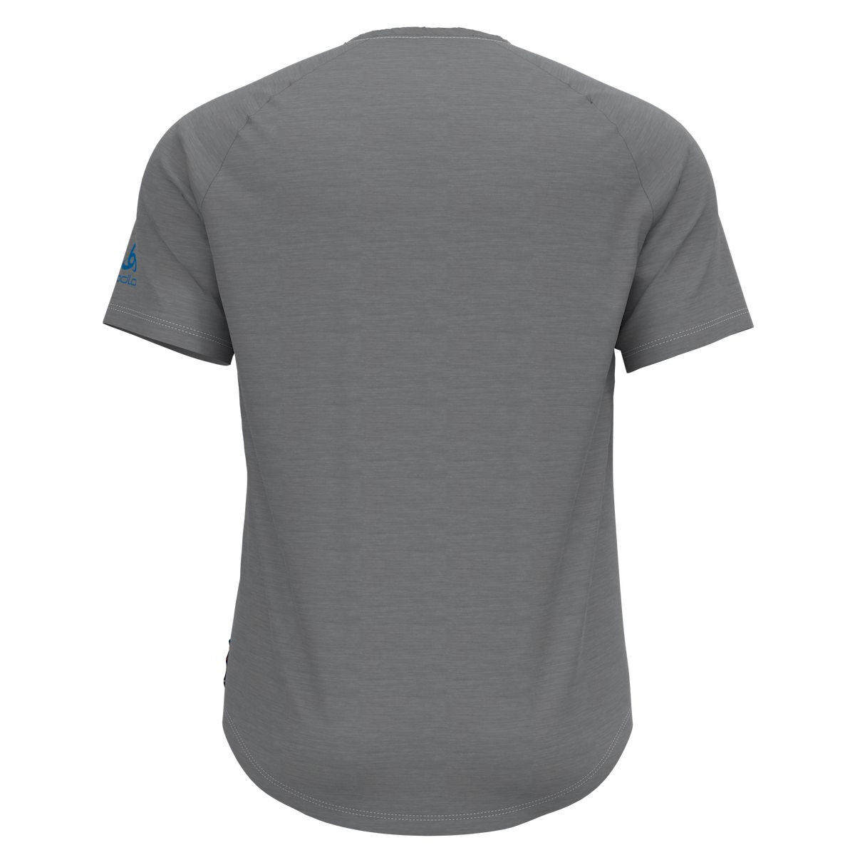 Odlo T-Shirt Crew Neck S/S Concord Seasonal Print - T-shirt meski | Hardloop