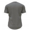 Odlo Ascent Performance Wool S/S - T-shirt homme | Hardloop