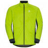Lime Green / Black