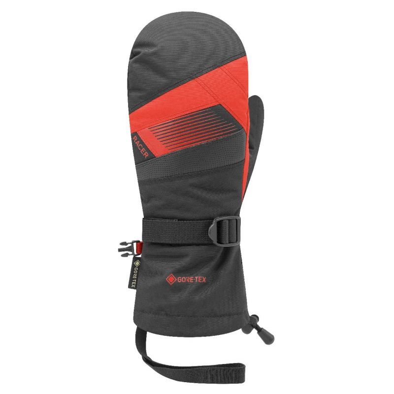 Racer Moven 5 - Mitts - Men's