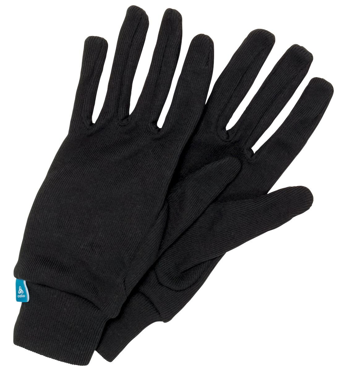 Odlo Active Warm Eco - Dětské Rukavice