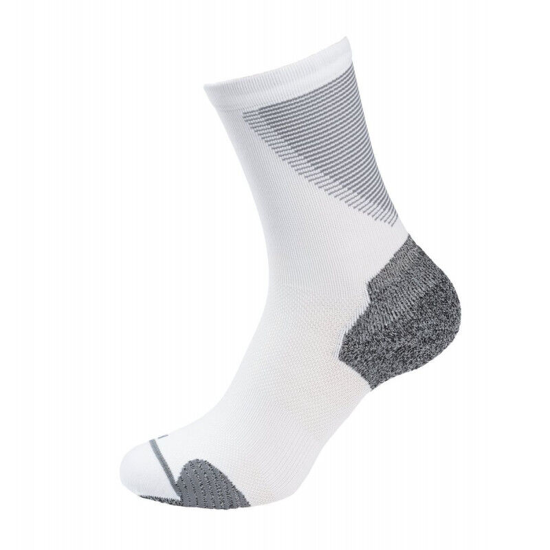 Odlo Crew Ceramicool Run - Chaussettes running | Hardloop