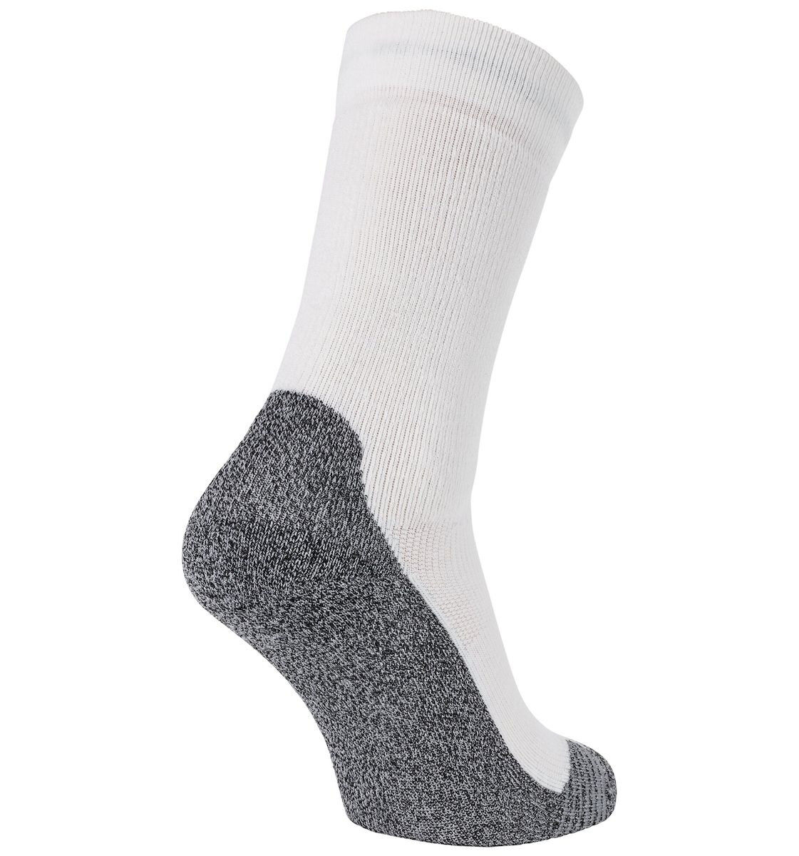 Odlo Active Warm Hike - Skarpety trekkingowe | Hardloop