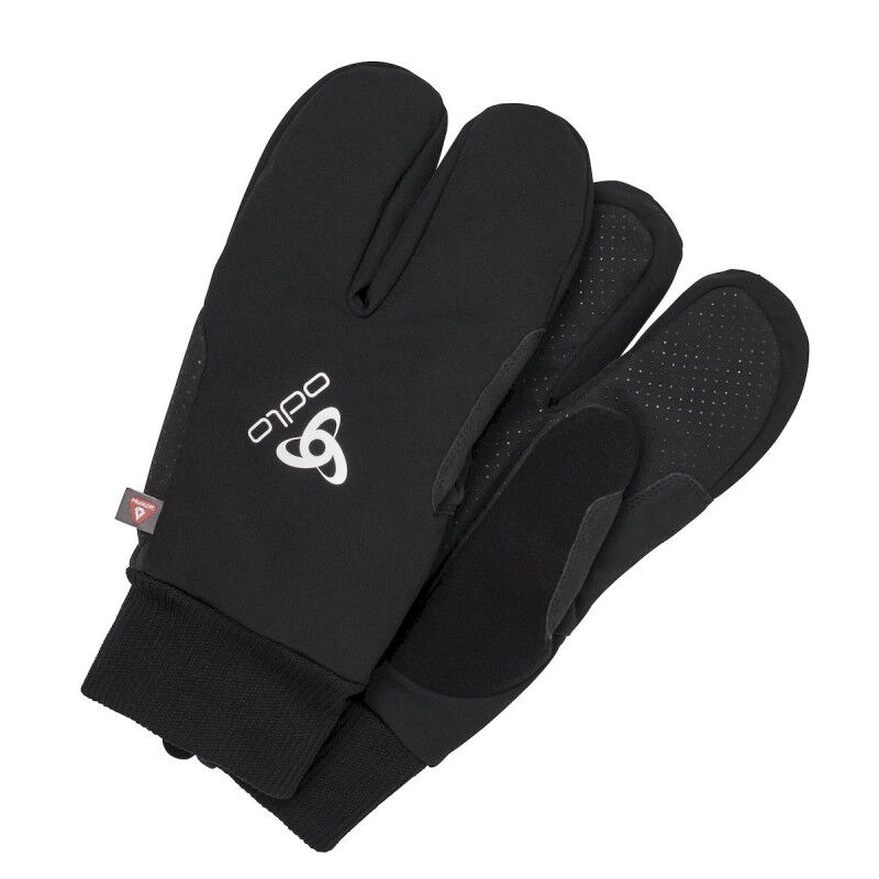 Odlo Essentials X-Warm - Rękawice narciarskie | Hardloop