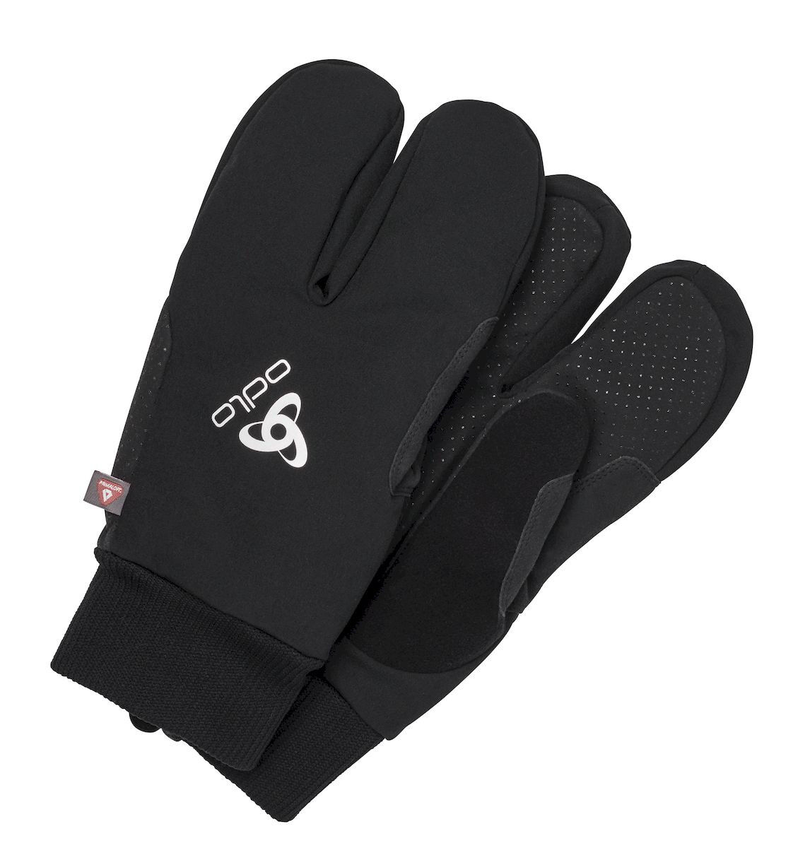 Odlo Essentials X-Warm - Lyžařské rukavice | Hardloop