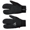 Odlo Essentials X-Warm - Ski gloves | Hardloop