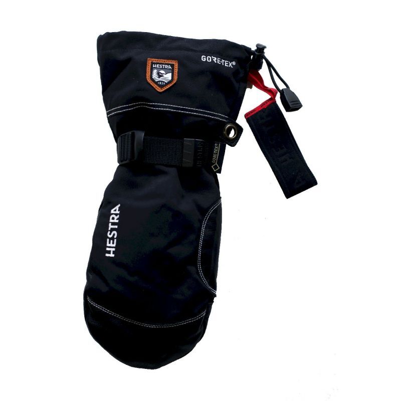 Hestra Army Leather GoreTex Mitts