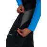 Berghaus Women's Paclite Overtrousers - Spodnie nieprzemakalne damskie | Hardloop