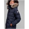 Pyrenex Grenoble Fur Intl - Parka femme | Hardloop