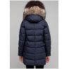 Pyrenex Grenoble Fur Intl - Parka - Mujer