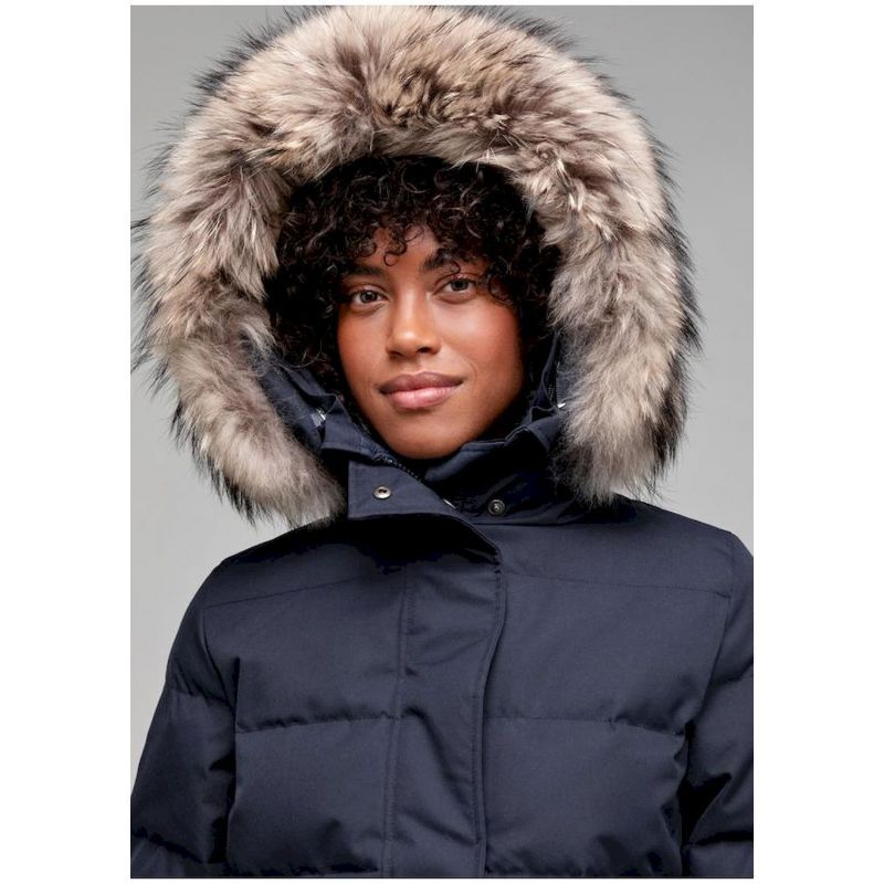 Pyrenex Grenoble Fur Intl - Parka - Women's