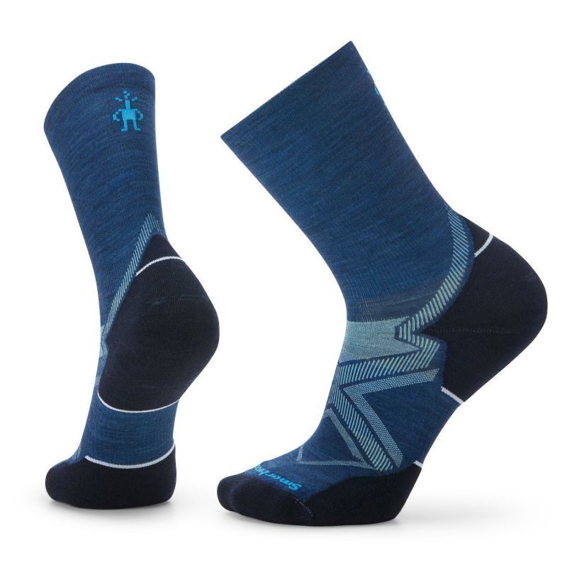 Smartwool Cold Weather Targeted Cushion Crew - Calze running | Hardloop