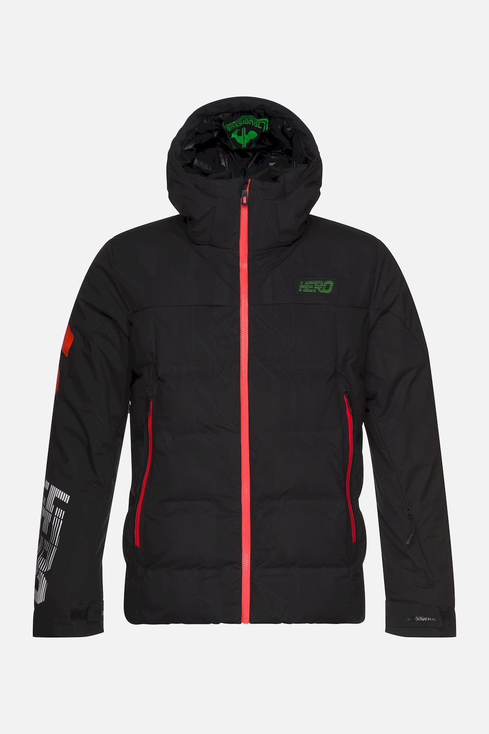 Veste ski rossignol online hero