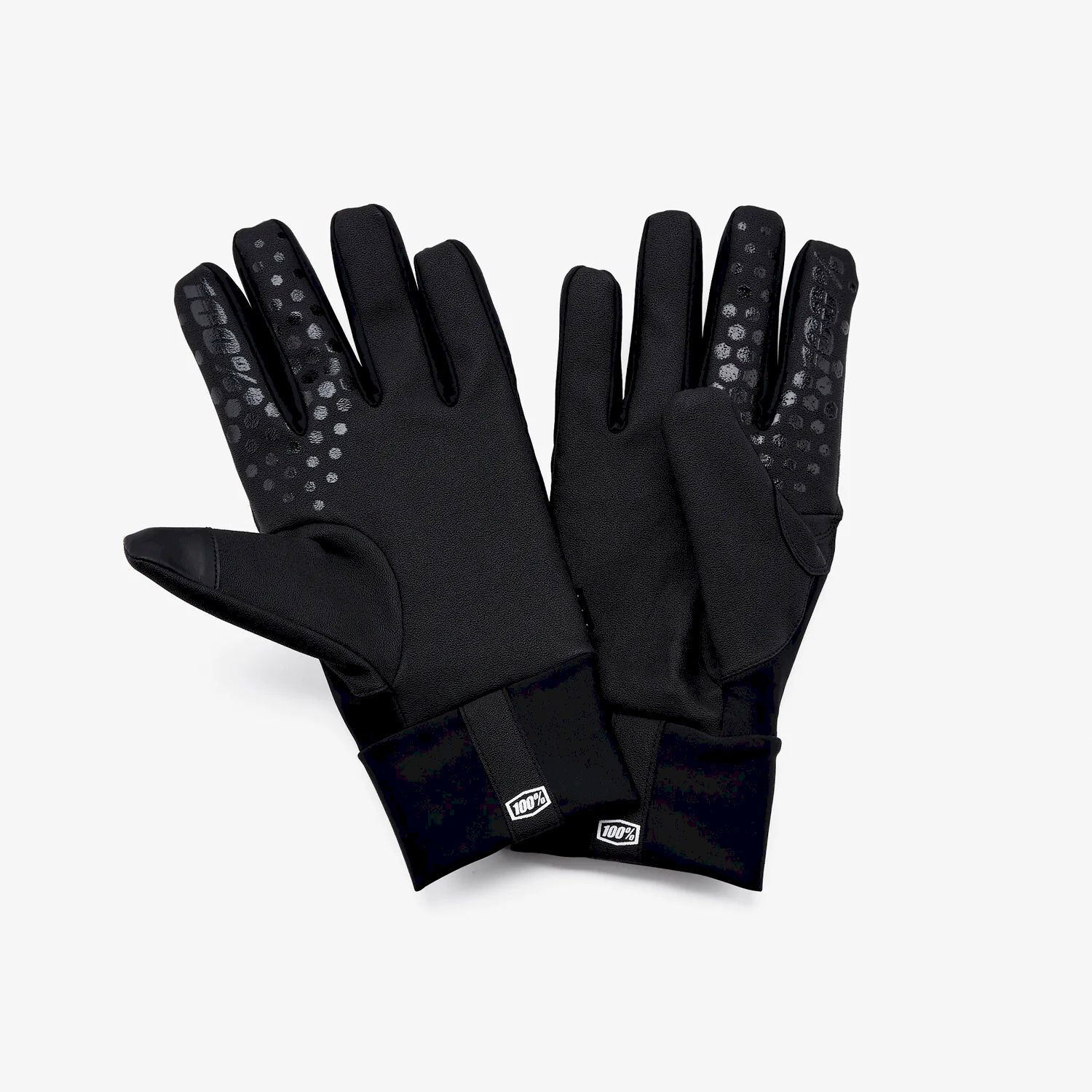 100% Hydromatic Brisker Gloves - Guanti MTB | Hardloop