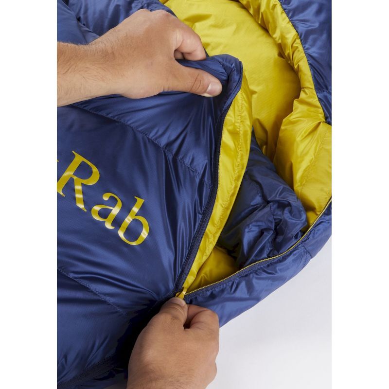 Rab Neutrino 400 Sleeping bag