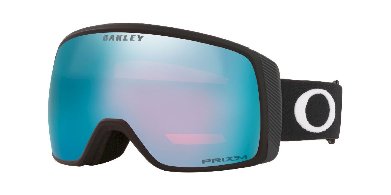 Oakley Flight Tracker S - Masque ski