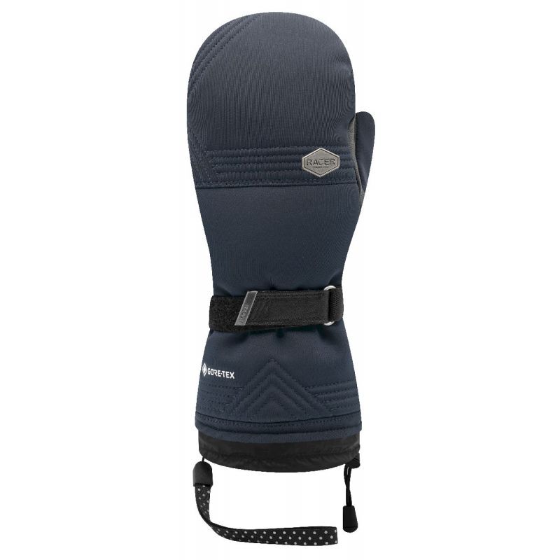 M Starz 3 - Guanti - Donna