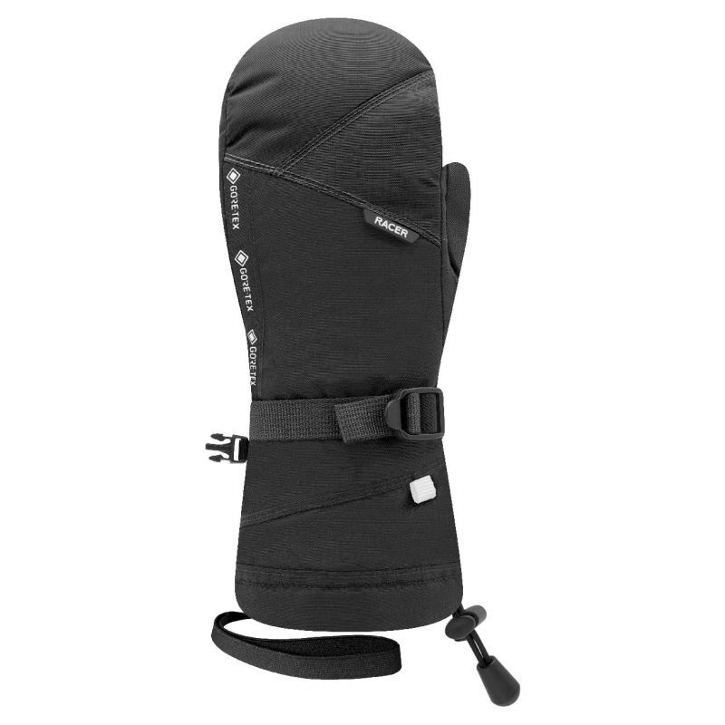 Racer Miga 5 - Guanti - Bambino