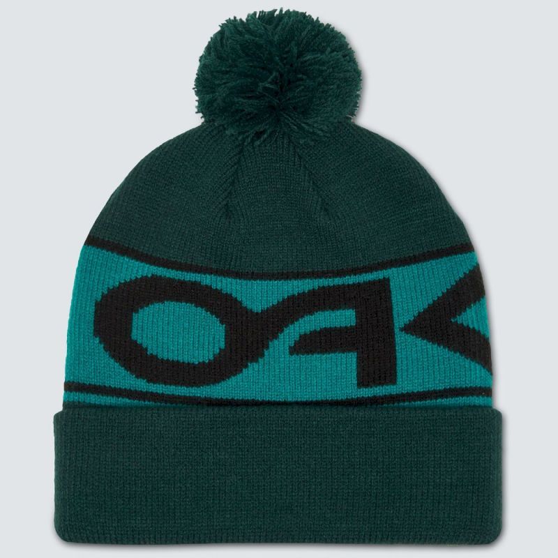 Oakley Factory Cuff Beanie - Berretto