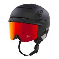 Mod7 - Casco de esquí