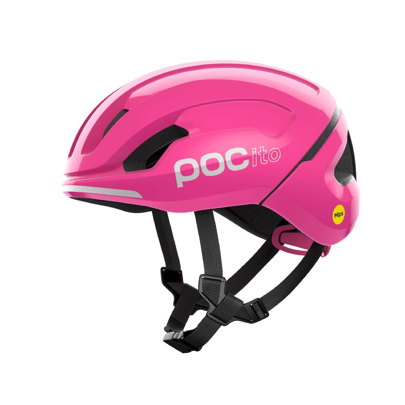 Poc Pocito Omne MIPS - Casque vélo enfant | Hardloop