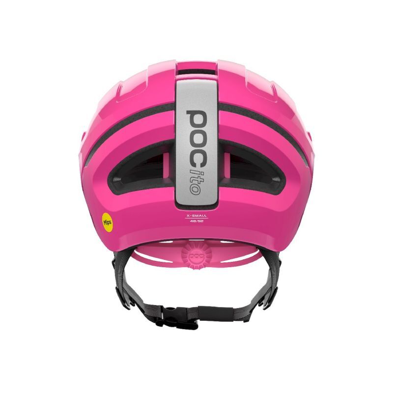 Poc Pocito Omne MIPS - Capacete de ciclismo criança | Hardloop