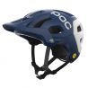 Lead Blue / Hydrogen White Matt