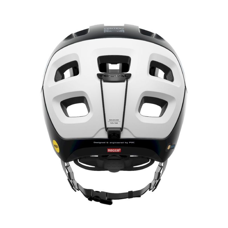 Poc Tectal Race MIPS - MTB-Helm