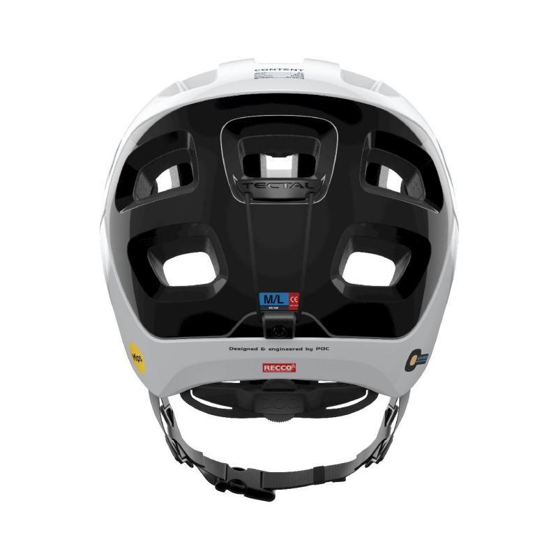 Poc Tectal Race MIPS - MTB Helma