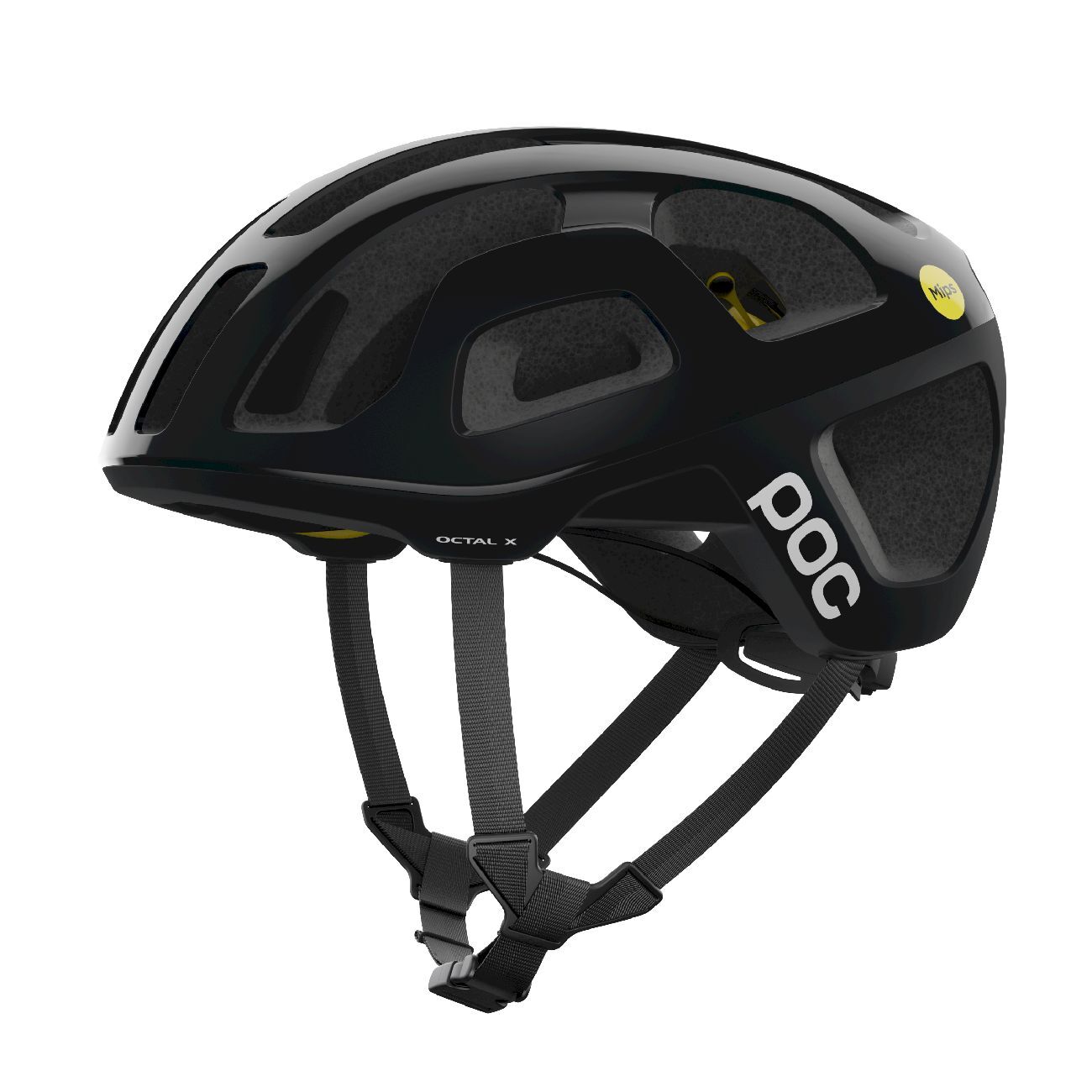 Poc Octal X MIPS - Road bike helmet