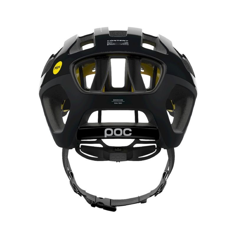 Octal X MIPS Road bike helmet