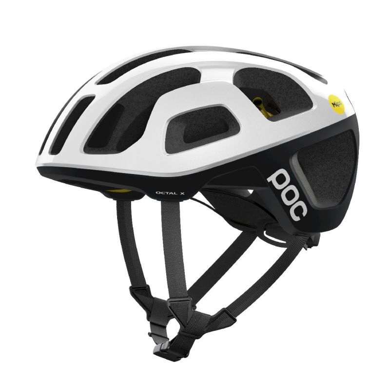 Poc Octal X MIPS - Capacete de estrada | Hardloop