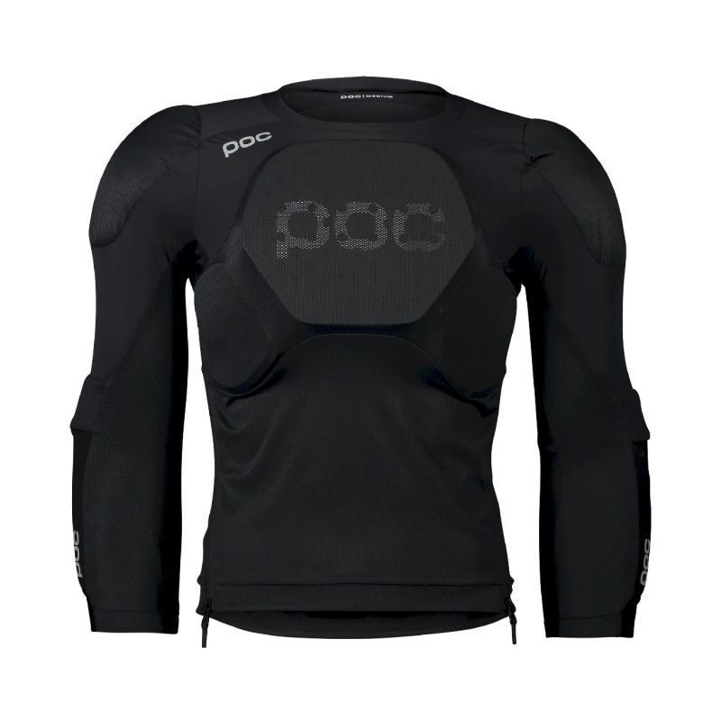 Oseus VPD Jacket - Proteção dorsal BTT