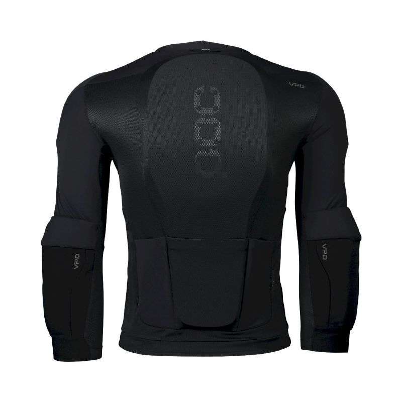 Poc Oseus VPD Jacket - Dorsale VTT | Hardloop