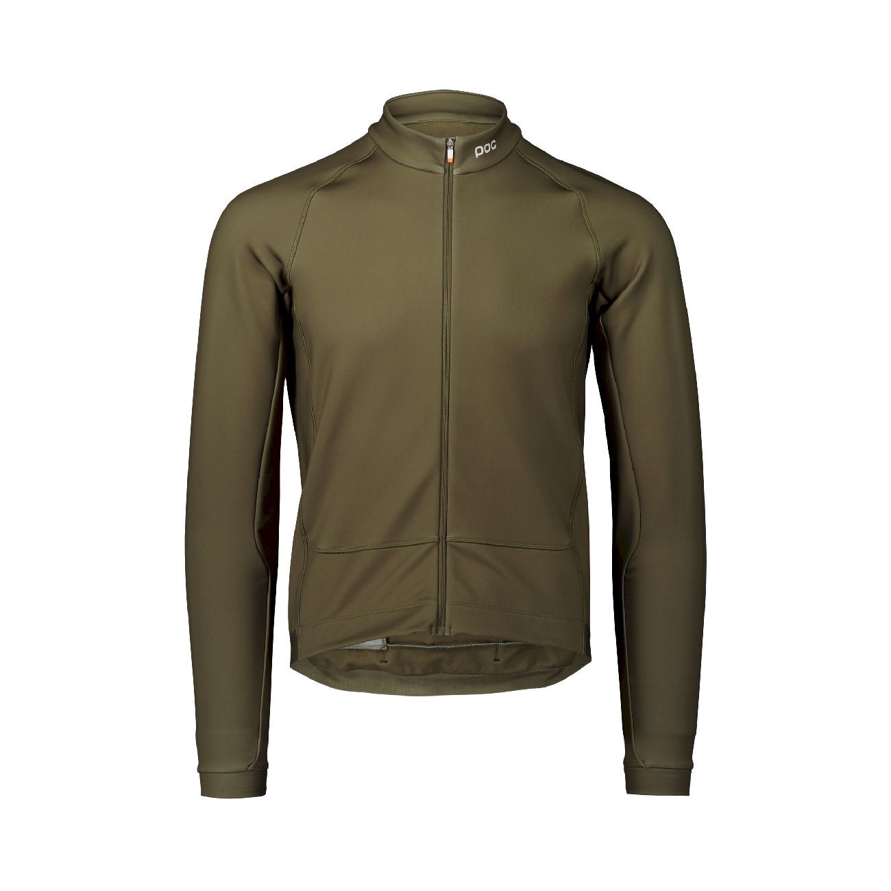 Poc Thermal Jacket - Veste vélo homme | Hardloop