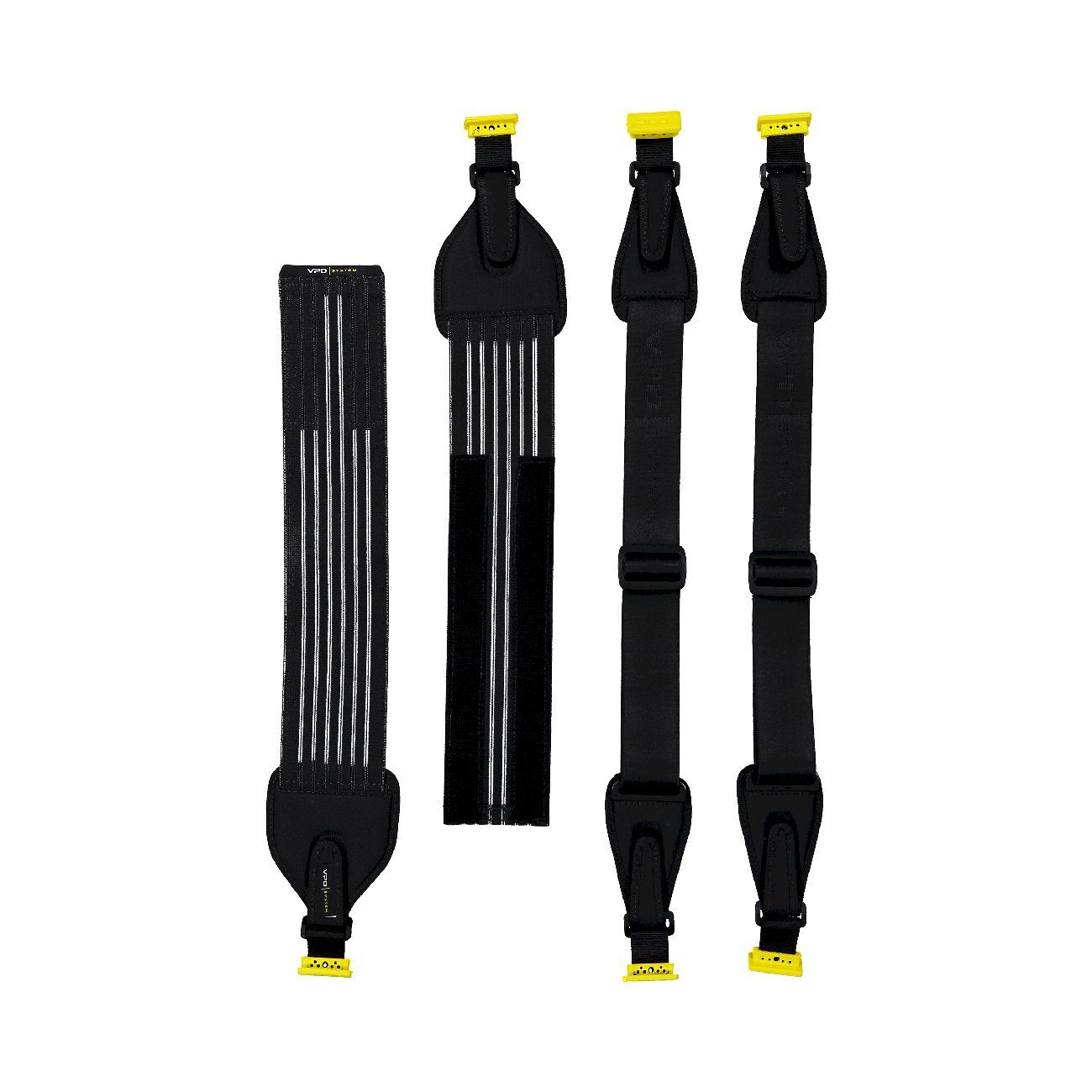 Poc System Back Carrying Straps - Dorsale VTT | Hardloop