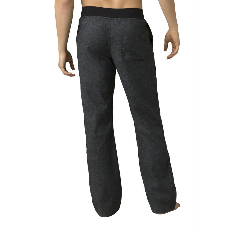 prana fleece pants