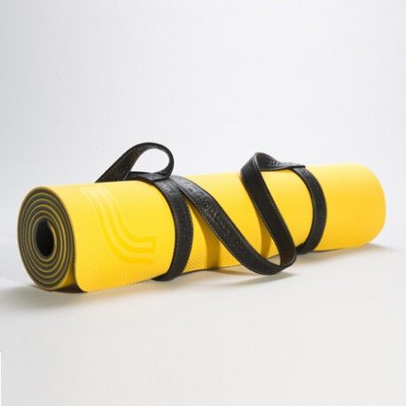 Lolë - I Glow Strap - Yoga Mat Holder