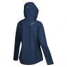 Inov-8 VentureLite Jacket FZ - Veste imperméable femme