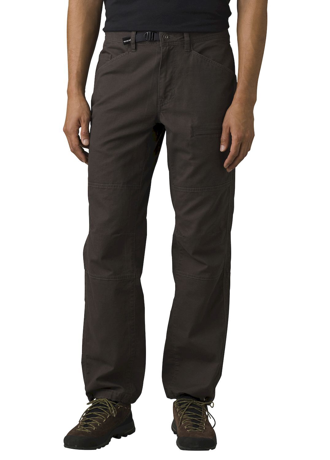 Prana Kragg Pant 32 Inseam - Pánské Lezecké kalhoty | Hardloop