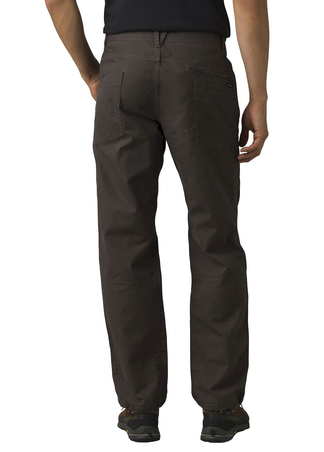 Prana Kragg Pant 32 Inseam - Pantaloni da arrampicata - Uomo