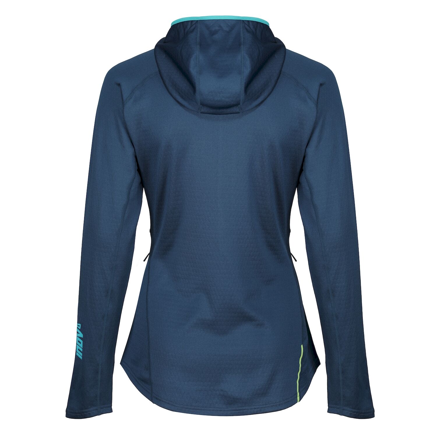 Inov-8 VentureLite Mid Hoodie FZ - Fleece jacket - Women's
