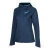 Inov-8 VentureLite Mid Hoodie FZ - Fleece jacket - Women's