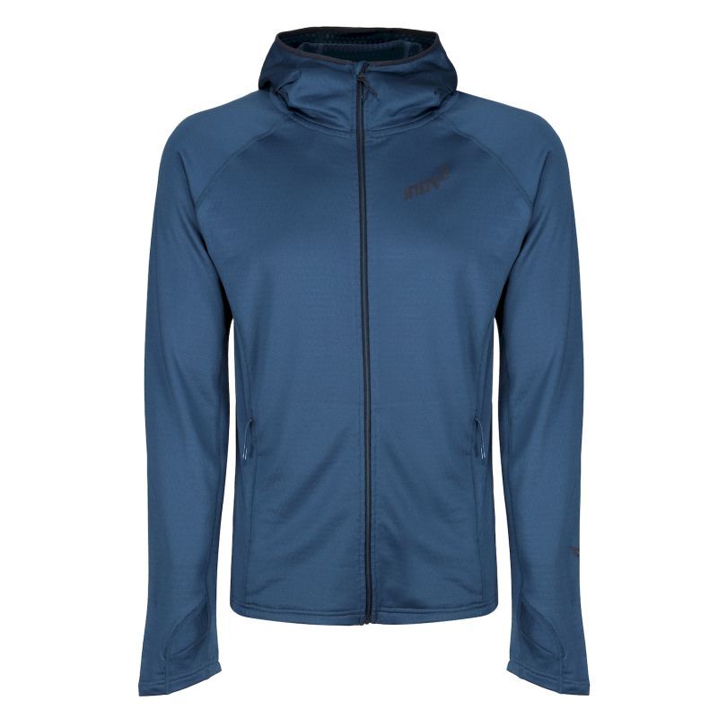 Inov-8 VentureLite Mid Hoodie FZ M - Fleece jacket - Men's