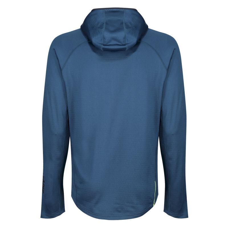 Inov-8 VentureLite Mid Hoodie FZ M - Forro polar - Hombre