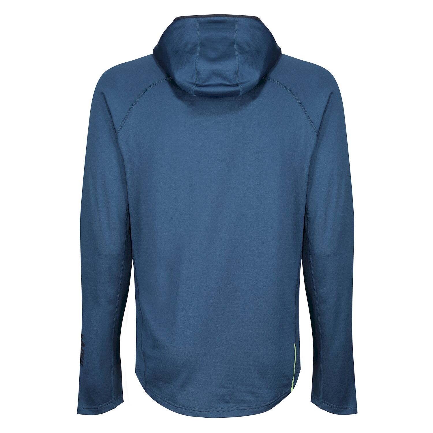 Inov-8 VentureLite Mid Hoodie FZ M - Fleece jacket - Men's