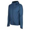 Inov-8 VentureLite Mid Hoodie FZ M - Fleecejakke - Herrer