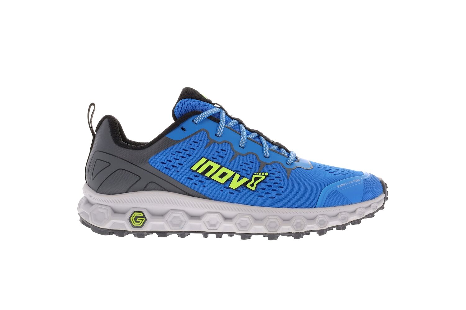 Inov-8 Parkclaw G 280 - Chaussures trail homme | Hardloop