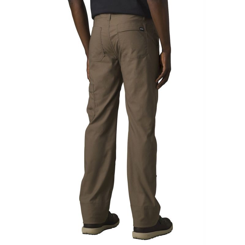 Prana Stretch Zion - Pantalon escalade homme